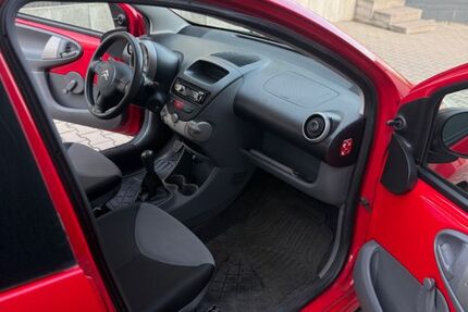 Citroen C1 165.000 km 1.300 &euro; Oer-erkenschwick 45739