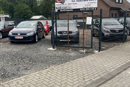 BMW 120 148.000 km 5.900 &euro; Hamm 59077