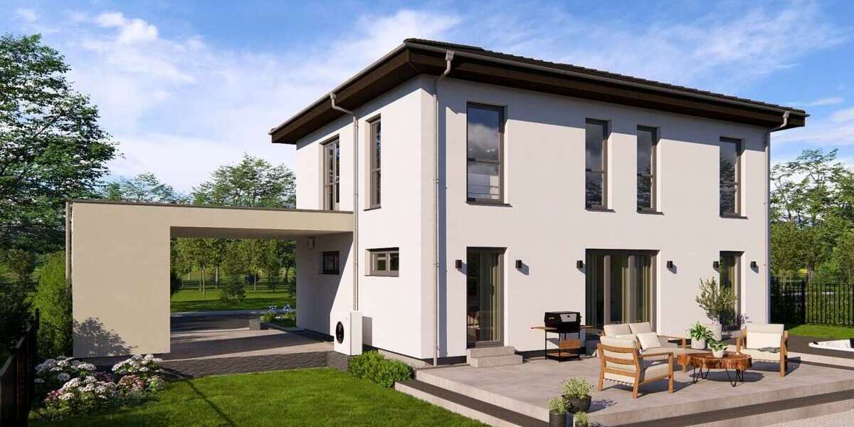 Einfamilienhaus Dortmund Mengede - 5 Zimmer, 173 m&sup2;, 460.999&euro; | Angebot:25498900