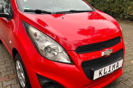 Chevrolet Spark 94.000 km 3.500 &euro; Dortmund 44265