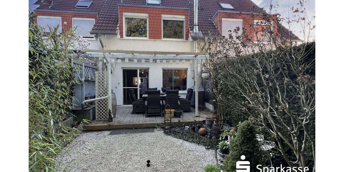 Einfamilienhaus Dortmund Brackel - 4.5 Zimmer, 112 m&sup2;, 365.000&euro; | Angebot:26026372