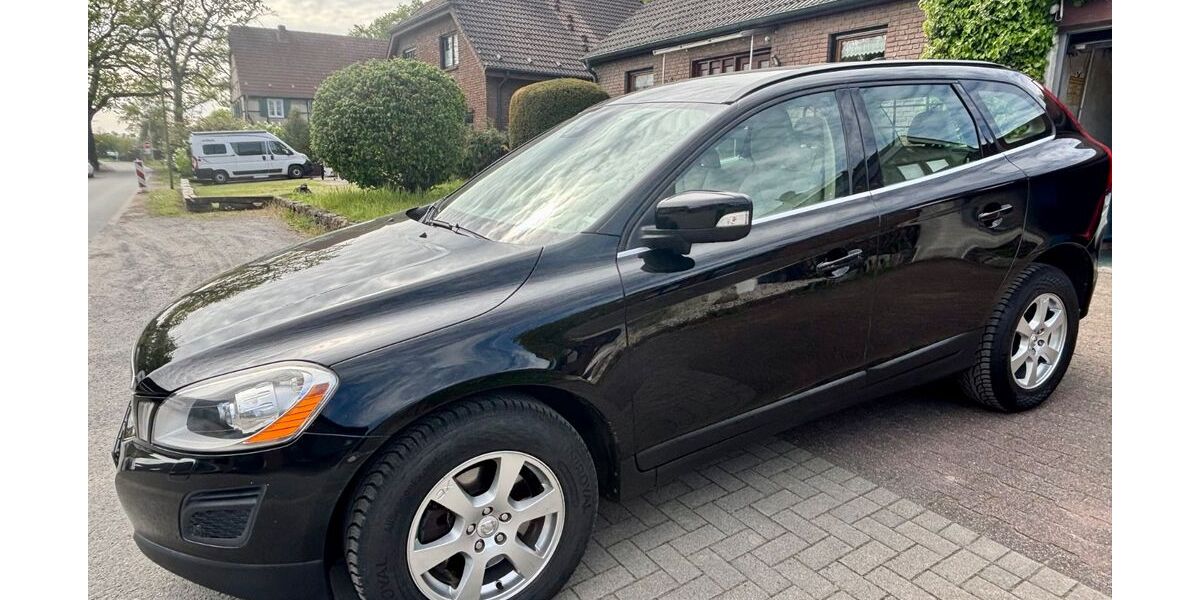 Volvo XC60 302.765 km 7.500 &euro; Bergkamen 59192