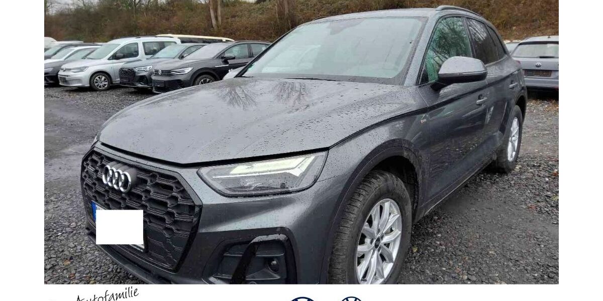 Audi Q5 159.726 km 27.880 &euro; Ahlen 59229