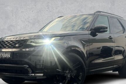 Land Rover Discovery 14.250 km 86.900 &euro; Dortmund 44143