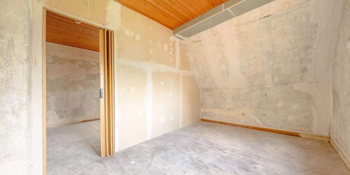 Reihenmittelhaus Unna Massen-Nord - 5 Zimmer, 74 m&sup2;, 159.000&euro; | Angebot:25686366