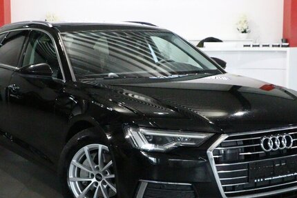Audi A6 Avant 40 TDI DESIGN BUSINESS PANORAMA, MATRIX 220.000 km 19.999 &euro; Hamm 59077