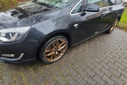 Opel Astra 235.000 km 5.600 &euro; Unna 59425