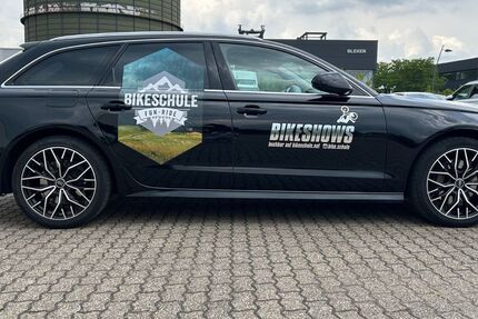 Audi A6 155.000 km 18.699 &euro; Dortmund 44225