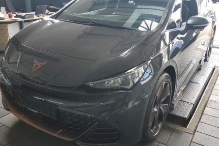 Cupra Born 67.066 km 22.849 &euro; Hamm 59067