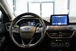 Ford Focus TUNIER 1.5 EB ACTIVE CROSS OVER / LED / 117.000 km 14.444 &euro; Hamm 59077