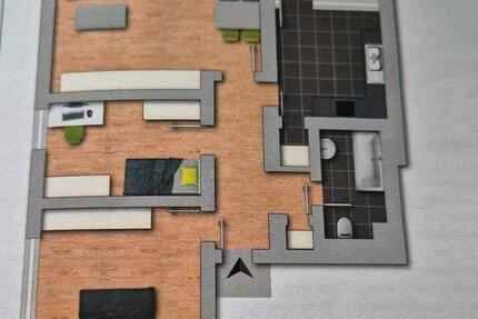 Wohnung Hemer - 3 Zimmer, 71 m&sup2;, 149.000&euro; | Angebot:26665256