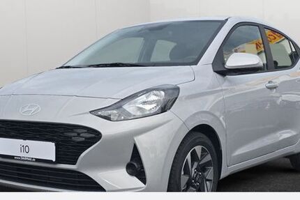 Hyundai i10 10.513 km 16.999 &euro; Oer-Erkenschwick 45739