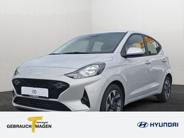 Hyundai i10 10.513 km 16.999 &euro; Oer-Erkenschwick 45739