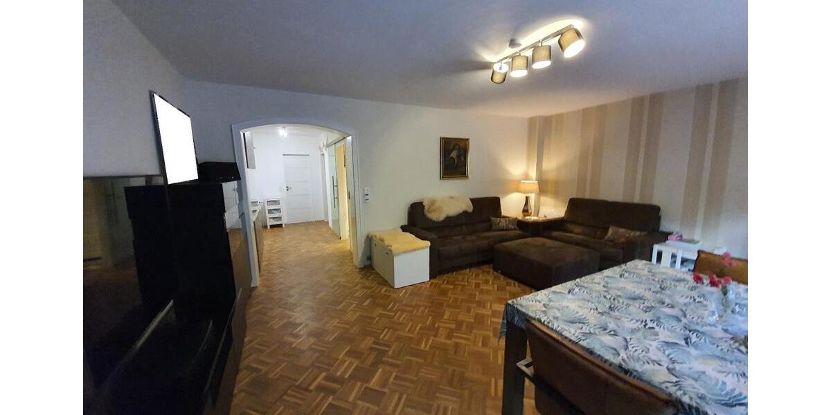 Etagenwohnung Waltrop - 3 Zimmer, 86 m&sup2;, 259.000&euro; | Angebot:26022939