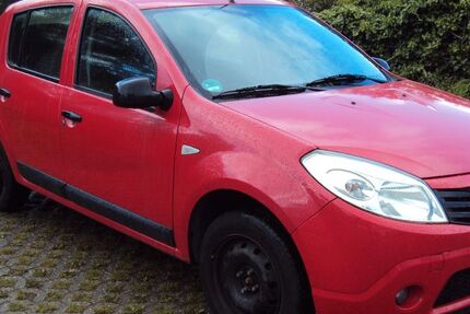 Dacia Sandero 123.000 km 1.300 &euro; Hagen 58091