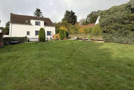 Haus Dortmund Hörde - 8 Zimmer, 178 m&sup2;, 595.000&euro; | Angebot:23490005