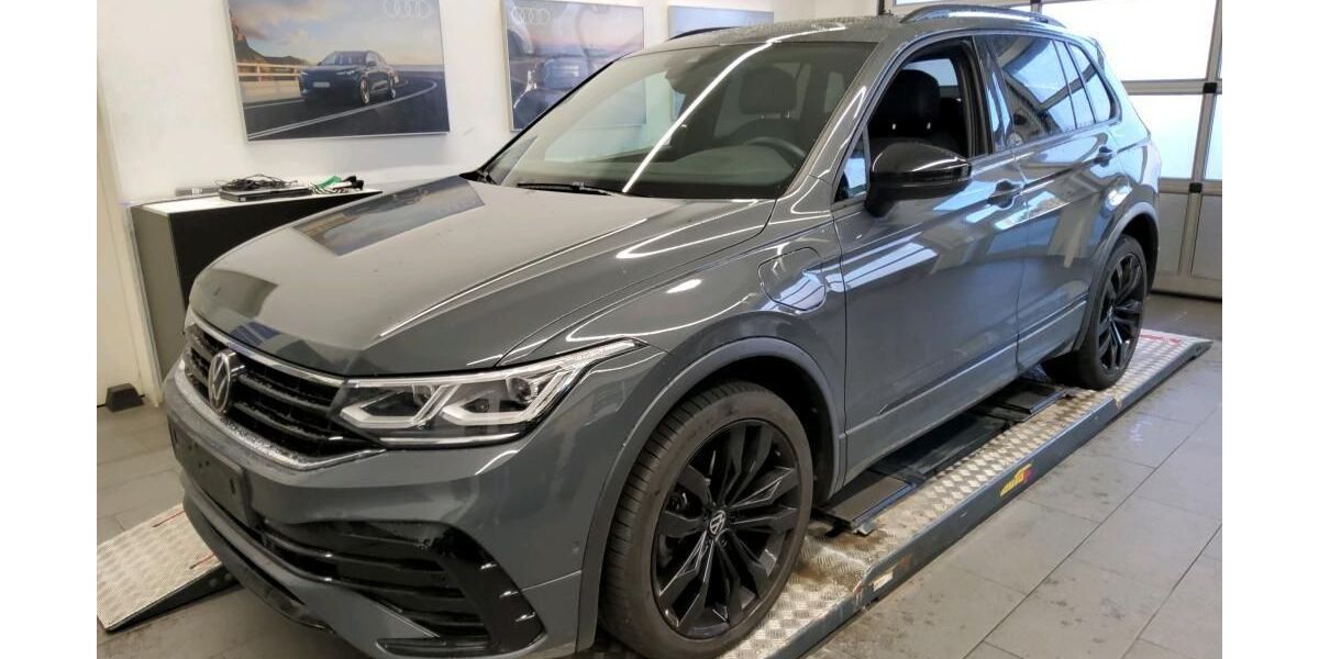 VW Tiguan 37.673 km 35.850 &euro; Hagen 58091