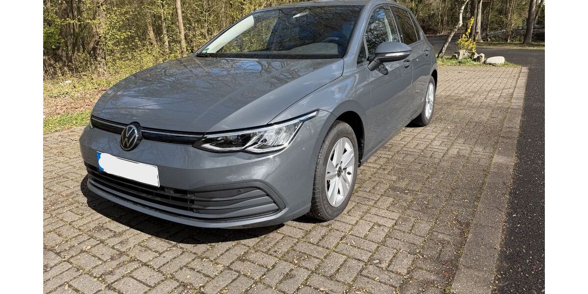 VW Golf 53.000 km 21.900 &euro; Werne 59368