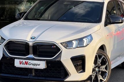 BMW X2 8.490 km 49.490 &euro; Hamm 59063