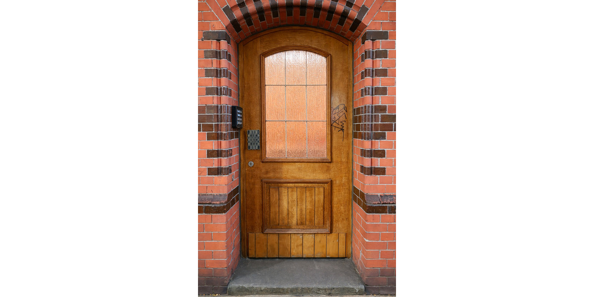 Etagenwohnung Dortmund Mitte - 3 Zimmer, 102 m&sup2;, 1.200&euro; | Angebot:25696368