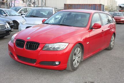 BMW 318 186.000 km 3.950 &euro; Hamm 59067