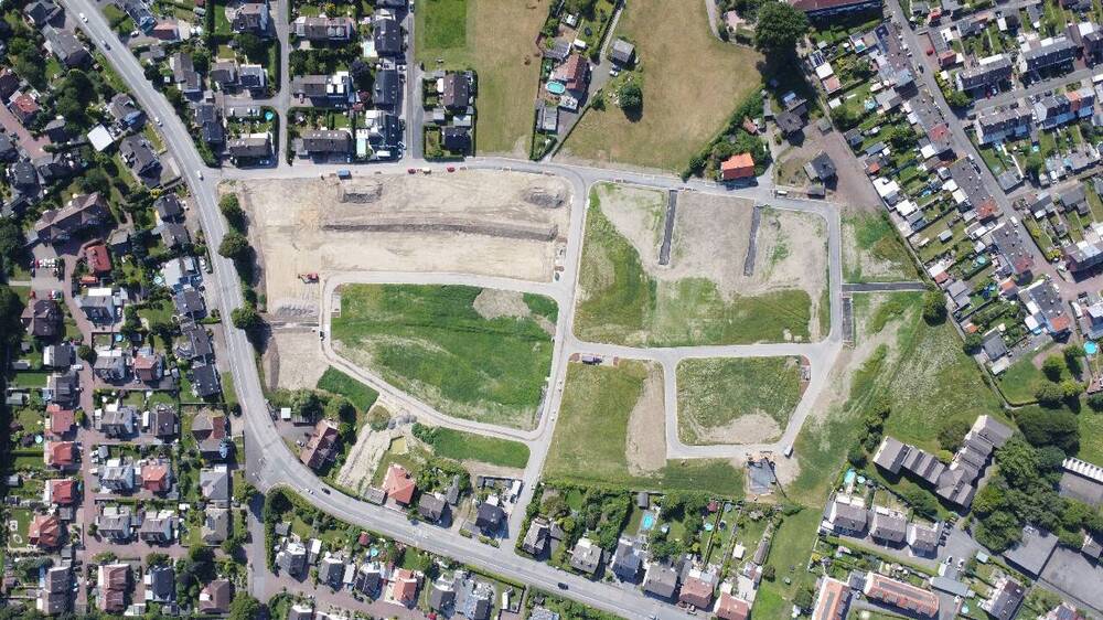 Grundstück Bergkamen Mitte - 168.980&euro; | Angebot:25674027