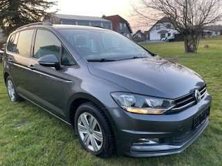 VW Touran 137.000 km 13.950 &euro; Menden 58708