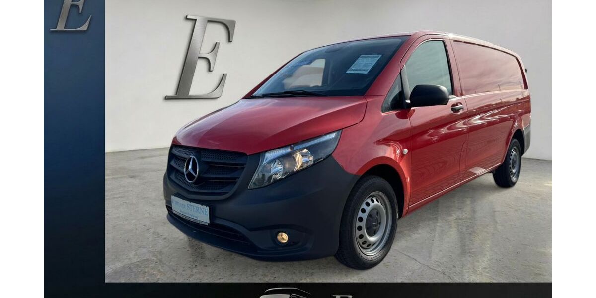 Mercedes-Benz Vito 70.967 km 20.825 &euro; Witten 58454