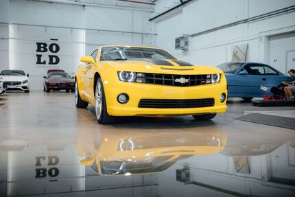 Chevrolet Camaro 100.000 km 14.500 &euro; Unna 59423