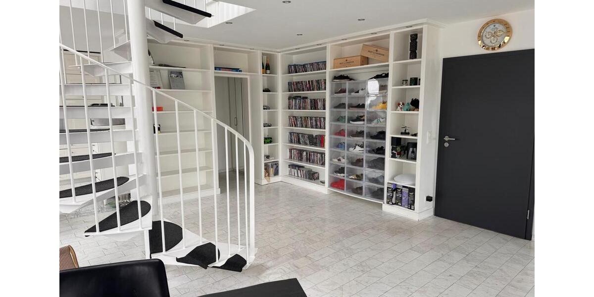 Maisonettenwohnung Arnsberg Rusch - 3 Zimmer, 149 m&sup2;, 1.250&euro; | Angebot:25907512