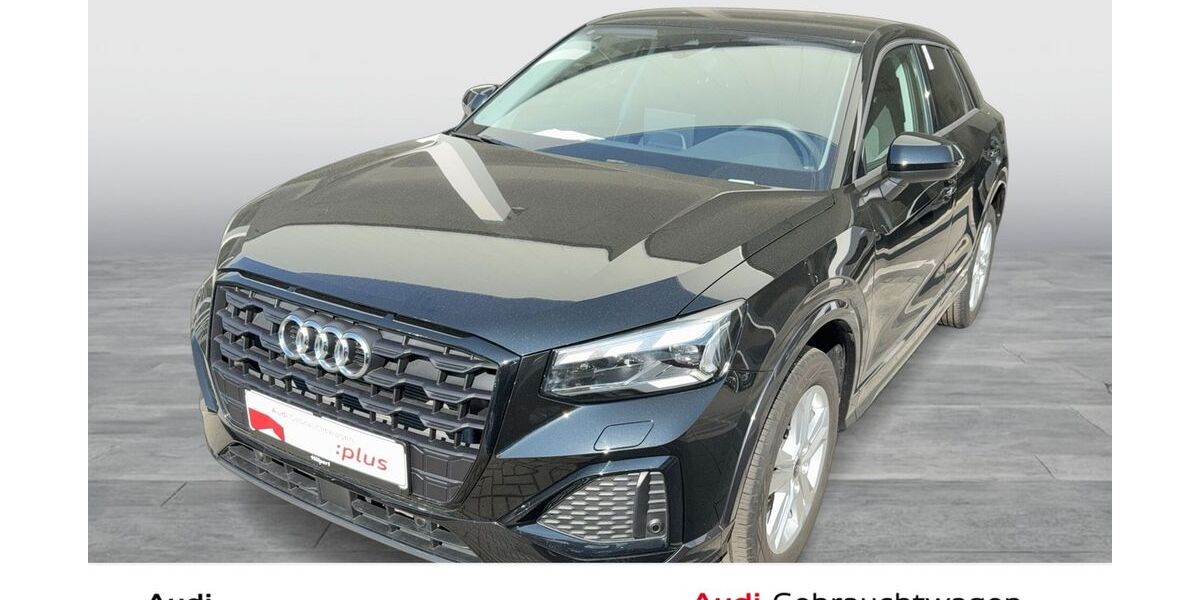 Audi Q2 10.367 km 30.988 &euro; Dortmund 44143