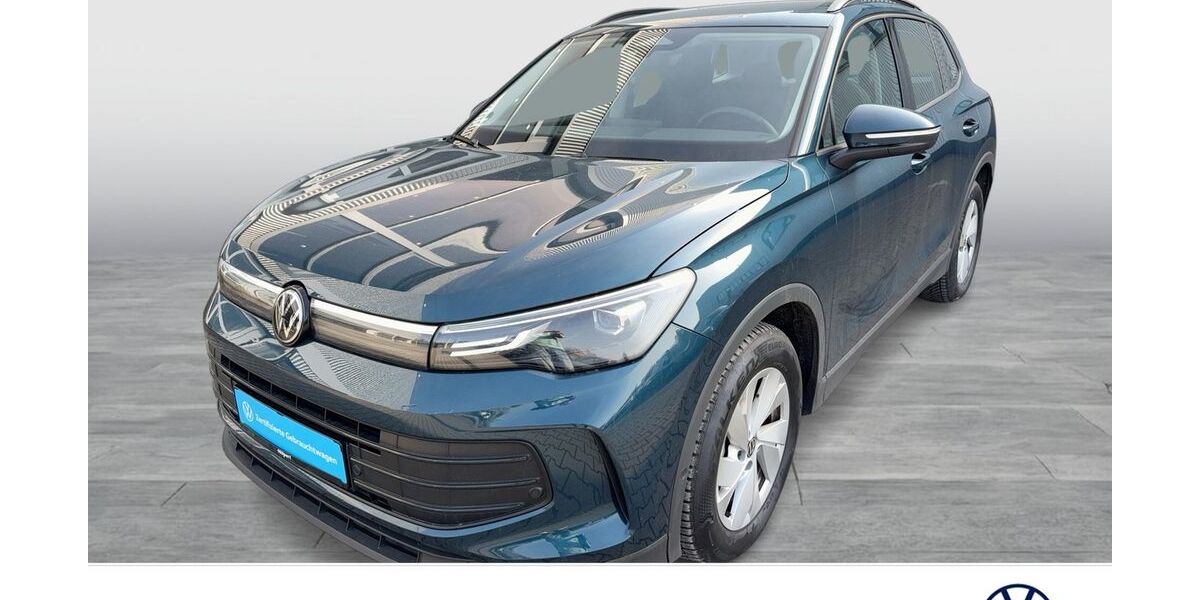 VW Tiguan 7.214 km 34.777 &euro; Dortmund 44141