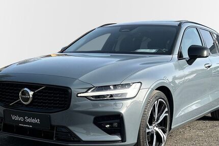 Volvo V60 19.400 km 37.890 &euro; Iserlohn 58640