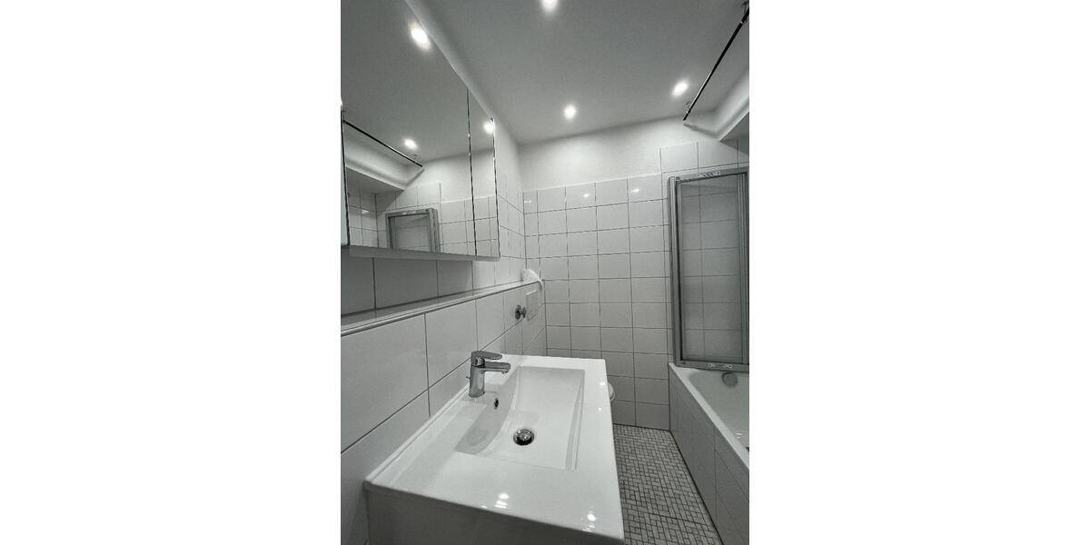 Etagenwohnung Dortmund - 3 Zimmer, 81 m&sup2;, 695&euro; | Angebot:24258154