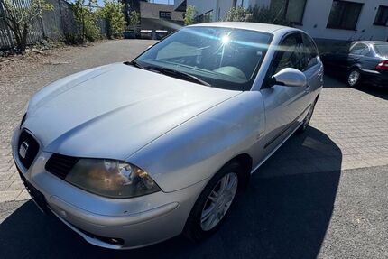 Seat Ibiza 140.000 km 2.499 &euro; Unna 59427
