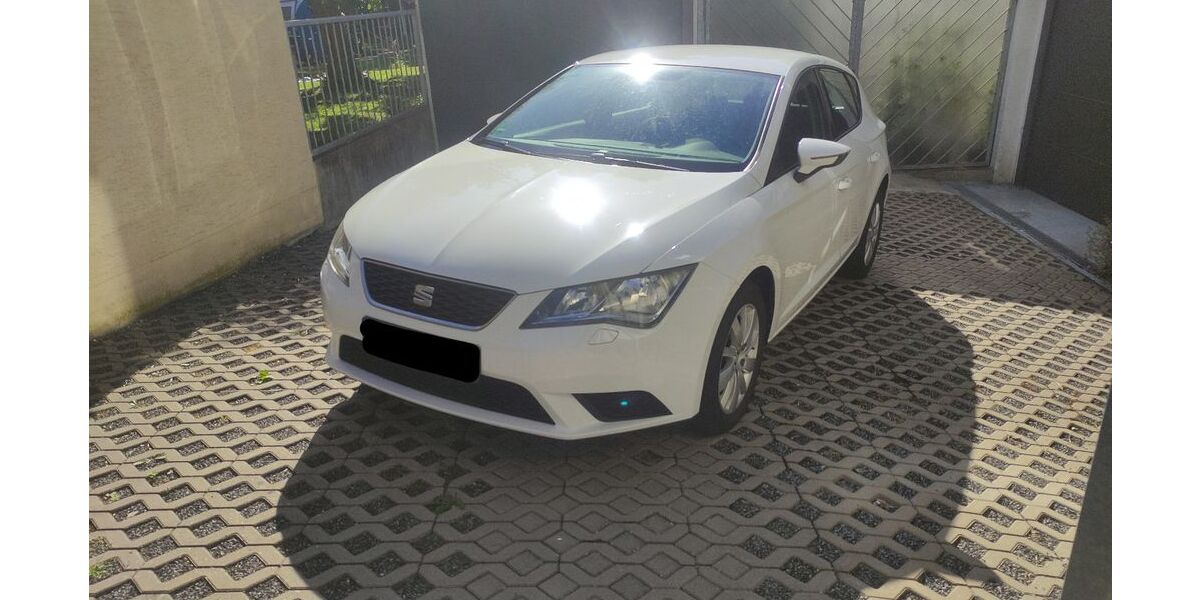 Seat Leon 173.500 km 4.450 &euro; Dortmund 44225