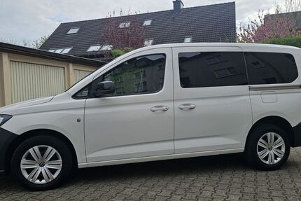 VW Caddy Maxi 31.500 km 27.900 &euro; Kamen 59174