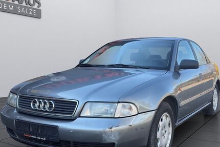 Audi A4 220.000 km 1.990 &euro; Dortmund 44149