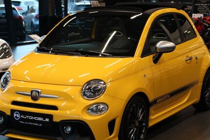 Abarth 500 42.644 km 18.990 &euro; Bergkamen 59192