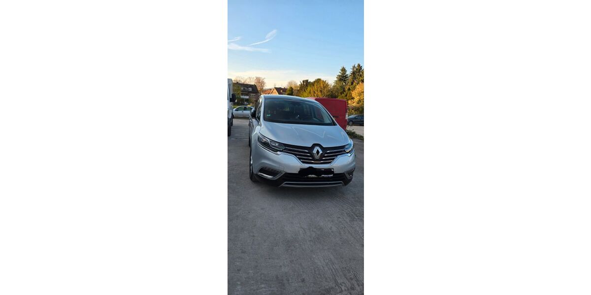 Renault Espace 115.869 km 10.900 &euro; Waltrop 45731