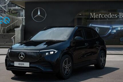 Mercedes-Benz EQA 17.182 km 39.690 &euro; Hagen 58135