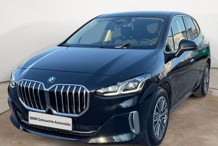 BMW 218 Active Tourer 94.005 km 23.290 &euro; Lünen 44534
