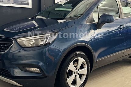 Opel Mokka 99.890 km 10.999 &euro; Schwerte 58239