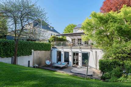Haus Dortmund Gartenstadt - 8 Zimmer, 365 m&sup2;, 1.930.000&euro; | Angebot:26790228