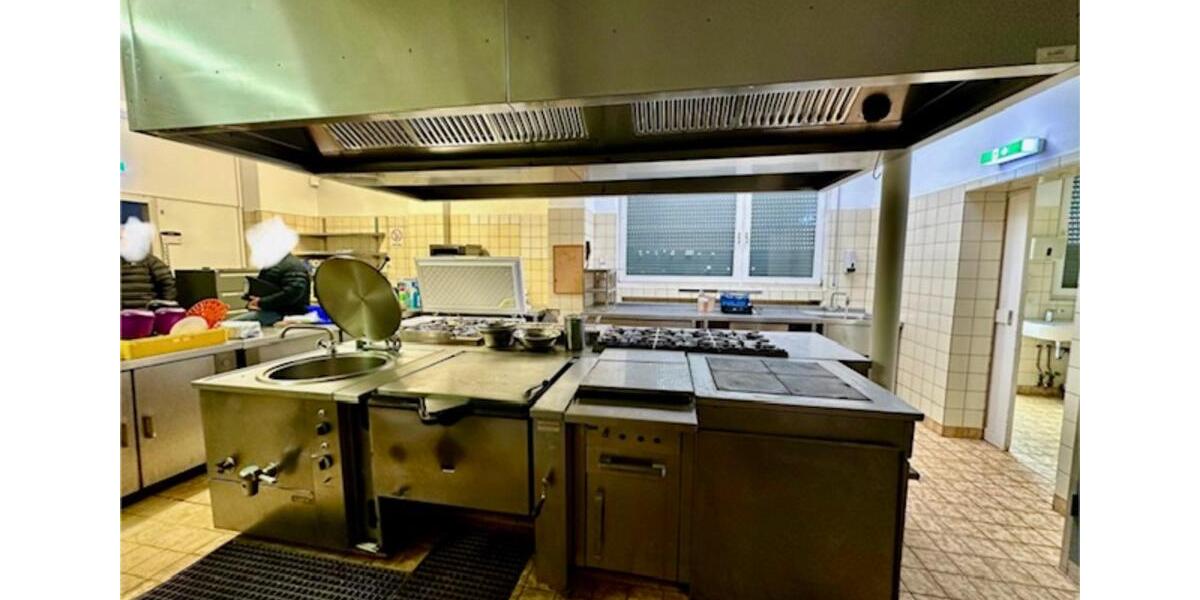 Gewerbeobjekt Arnsberg Holzen - 2.900&euro; | Angebot:25106896