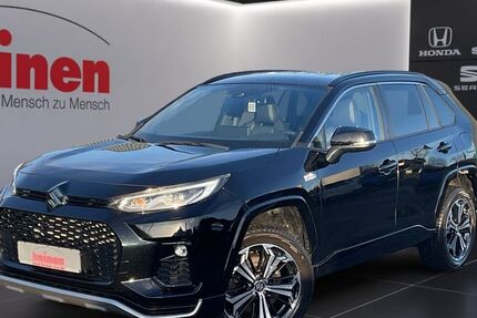 Suzuki Across 57.200 km 32.899 &euro; Menden 58708