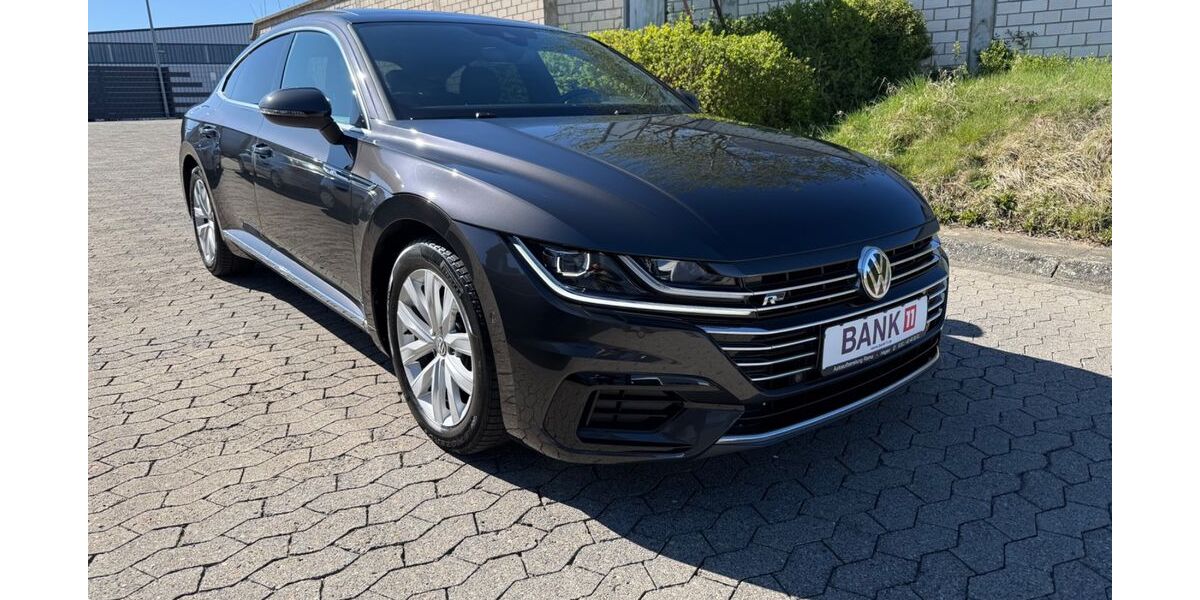 VW Arteon 139.301 km 18.999 &euro; Hemer 58675