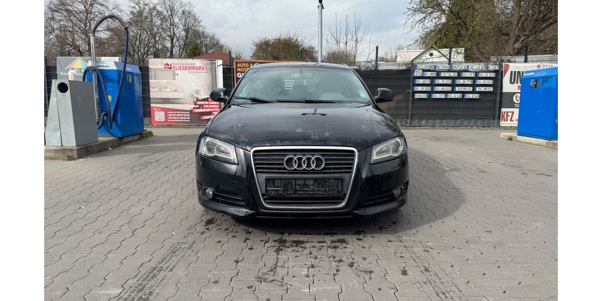 Audi A3 225.336 km 3.000 &euro; Dortmund 44149