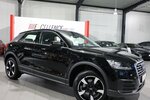 Audi Q2 1.4 TFSI SPORT / 1.HAND / ABN.AHK / PDC / SHZ 138.000 km 13.222 &euro; Hamm 59077