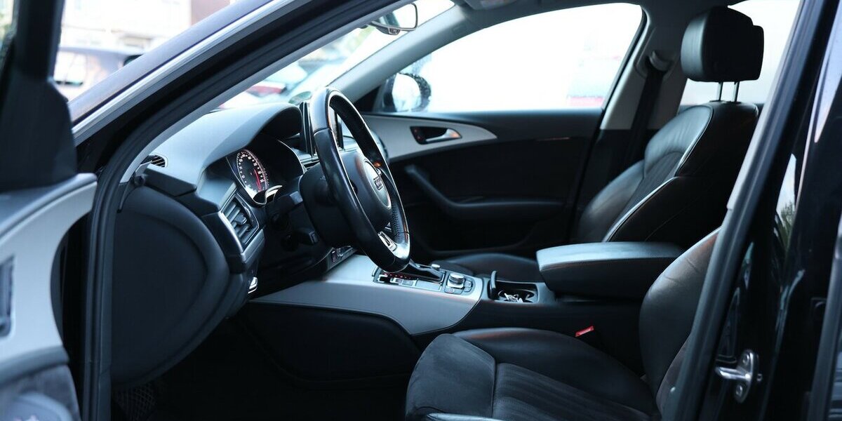 Audi A6 Avant 2.0 TDI ULTRA BUSINESS LEDER+ALCANTARA 226.000 km 10.902 &euro; Hamm 59077